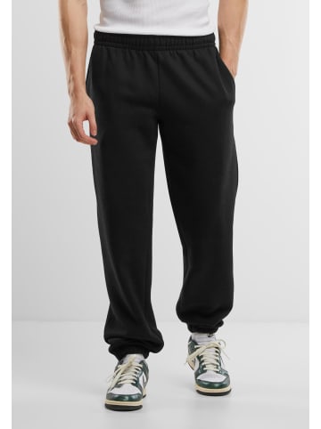 Urban Classics Jogginghose in black