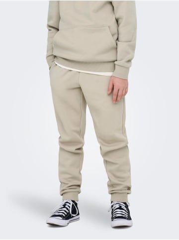 ONLY & SONS Junior Jogginghose in Silver Lining