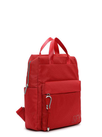 SURI FREY Rucksack SFY SURI Sports Marry in ruby 622
