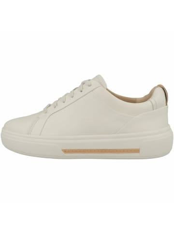 Clarks Freizeit Schnürer für Damen in uni