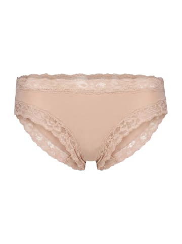 Skiny Rioslip Advantage Modal Lace in Beige