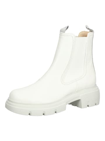 Paul Green Stiefelette in Ivory