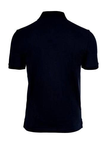 Emporio Armani Poloshirt in blau