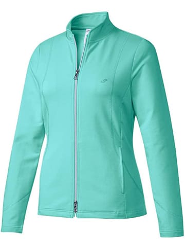 Joy Sportswear Jacke Dorit in Hellgrün