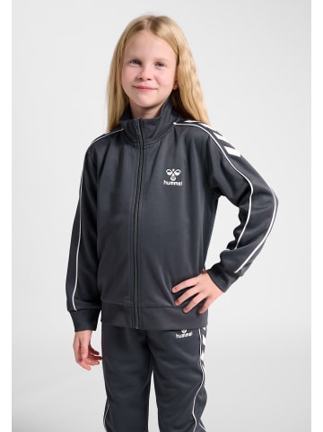 Hummel Verstellbare Taille Hmltrack Kinder in EBONY