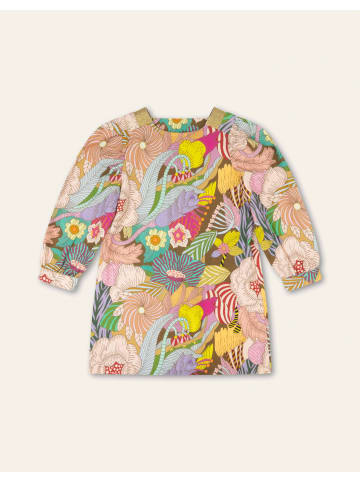 Oilily Kleid Deedjee in Grün