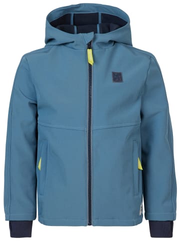 Noppies Sommer Jacke Ranger in Aegean Blue