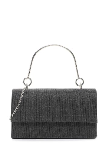 Tamaris Clutch TAS Amalia in black