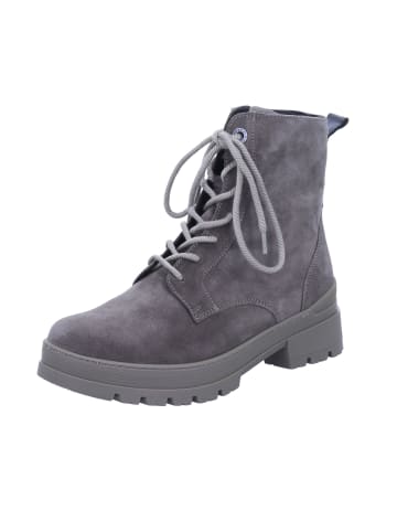 Ganter Schnür-Stiefeletten für Damen in beige