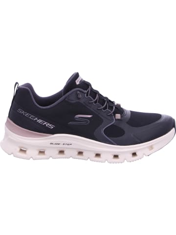 Skechers Slipper in schwarz
