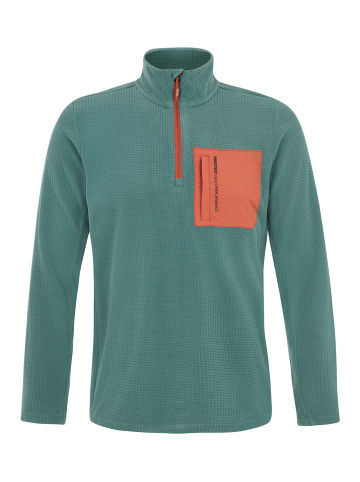 Protest " PRTLOMONO in Atlantic Green