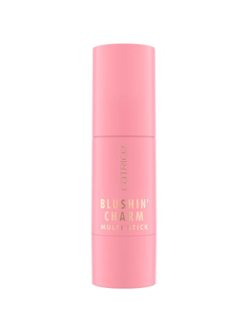 Catrice Blush Stick Blushin' Charm Multi Stick - 40 Sparkle Lover