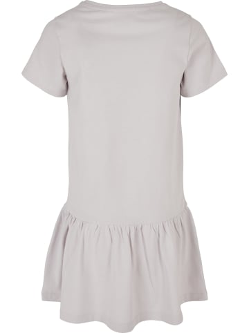 Urban Classics Urban Classics Damen Girls Valance Tee Dress in softlilac
