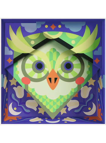 Ravensburger Ravensburger Kreativität Eule in bunt