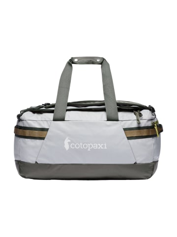 Cotopaxi Reisetasche 'Allpa' in hellgrau