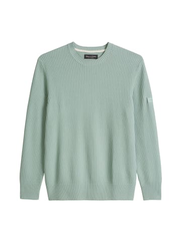 Marc O'Polo Pullover regular in Midnight Moss