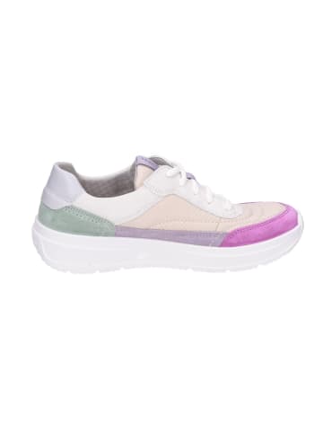 Legero Lowtop-Sneaker SPRINTER in multicolor