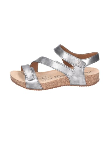 Josef Seibel Schnürschuh in anthrazit