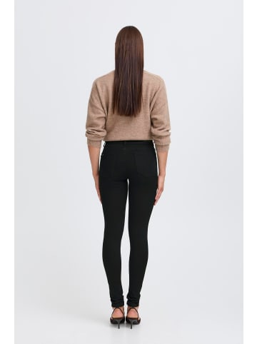 b. young Jeans BYLUNI Slim fit in Black