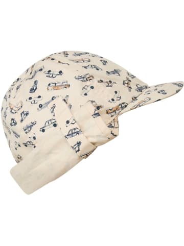 En Fant Kinder Hut "Sun hat" in Beige