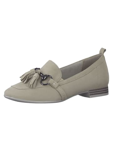 Tamaris COMFORT Slipper in beige