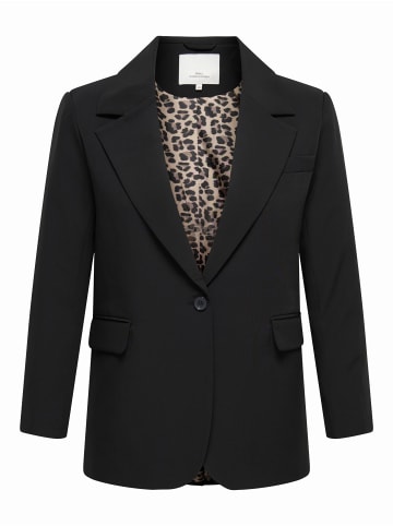 ONLY Carmakoma Blazer in Black