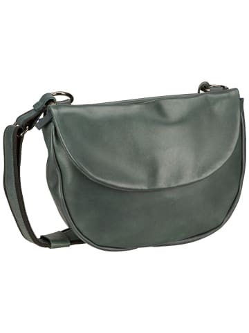 Harold's Satteltasche Caugio CAU26 in Grün