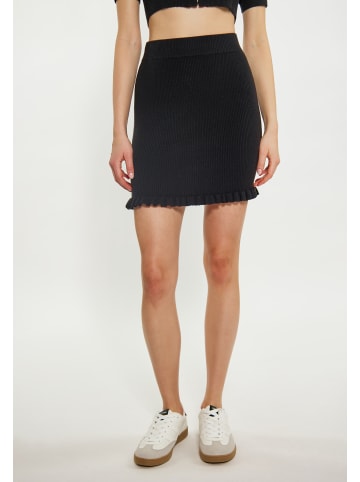 myMo Damen Rock in SCHWARZ