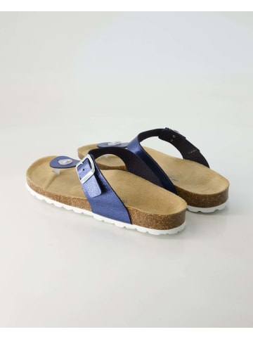 Richter Shoes Sandalen in Blau