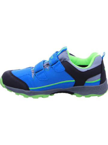 Lico Sportschuhe in blau