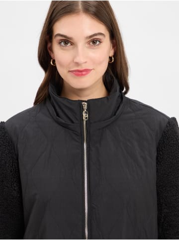 Liu Jo Jacke in schwarz