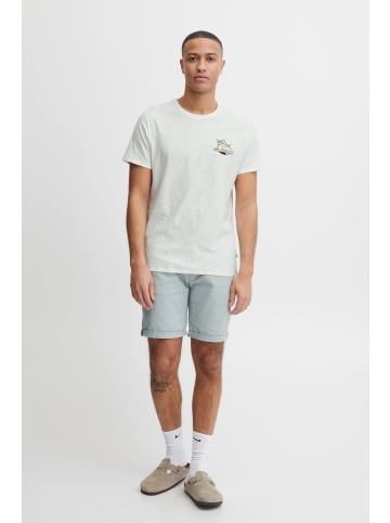 BLEND T-Shirt BHTee in weiß