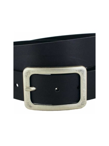 Selection Vanzetti Gürtel für Herren in schwarz