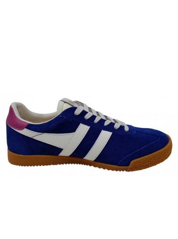 Gola Sportschuh Elan in Blau