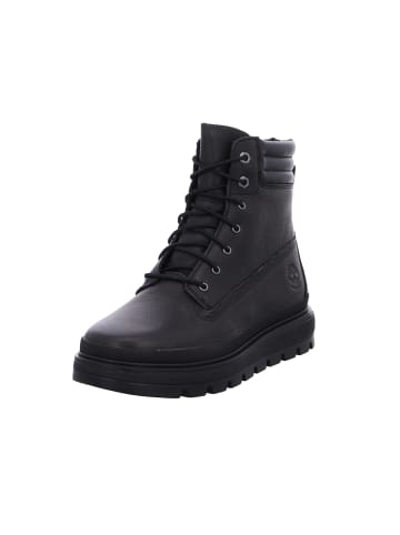 Timberland Schnürschuh in schwarz