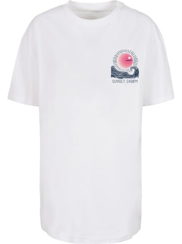 Merchcode T-Shirts in white