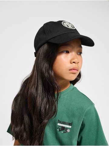 Hummel Hummel Mütze Hmljr Baseball Kinder in BLACK