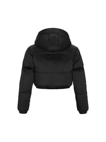 Albee Women Blouson in BLACK