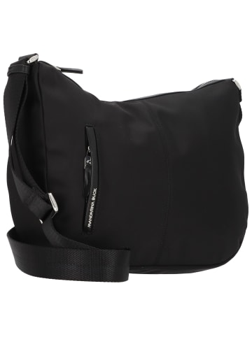 Mandarina Duck Hunter Umhängetasche 35 cm black