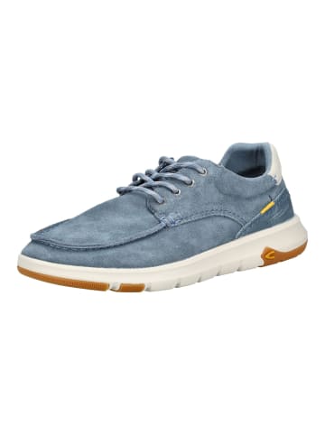 Camel Active Halbschuhe in Blau