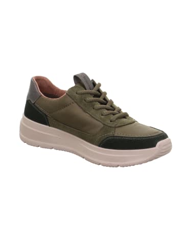 Sneakers Low SPRINTER in Khaki