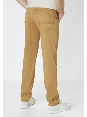 redpoint 5-Pocket Hose MILTON in tobacco