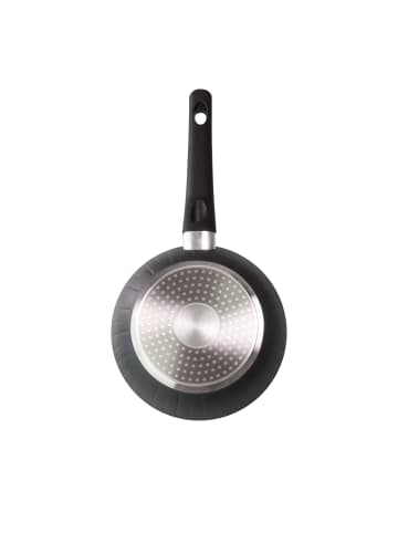 Stoneline Bratpfanne 20 cm | ohne Deckel in Anthrazit