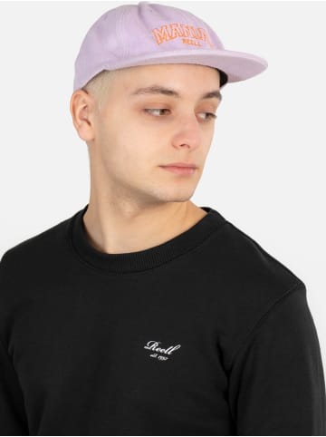 Reell Cap "Maniac Cap" in Lila