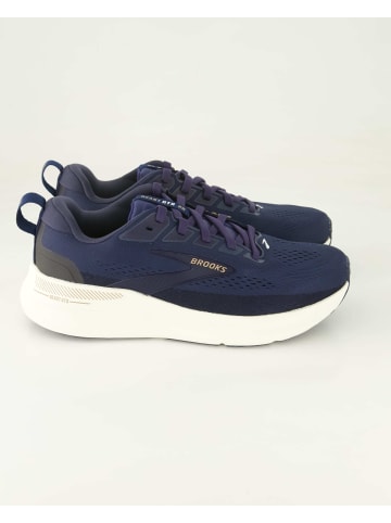 Brooks Laufschuhe in Blau