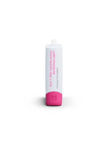 tonies Kurt - Wer möchte schon ein Einhorn sein?-11002700