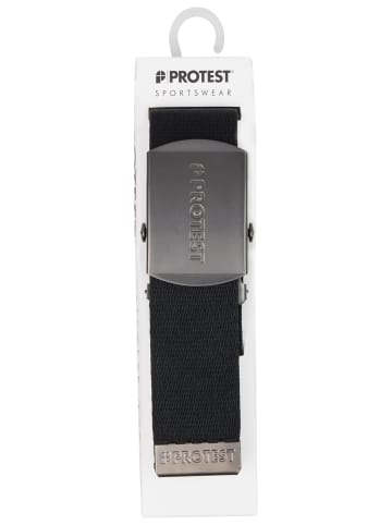 Protest " PRTGIACIO in True Black