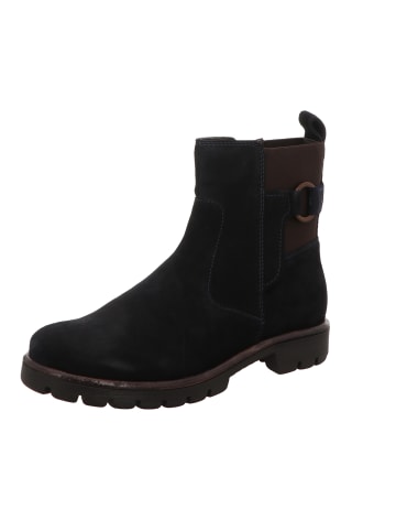 ara Stiefel in schwarz