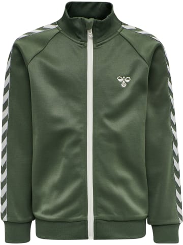 Hummel Hummel Zip Jacke Hmlkick Kinder in THYME