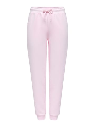 Only Play Jogginghose in Pink-A-Boo